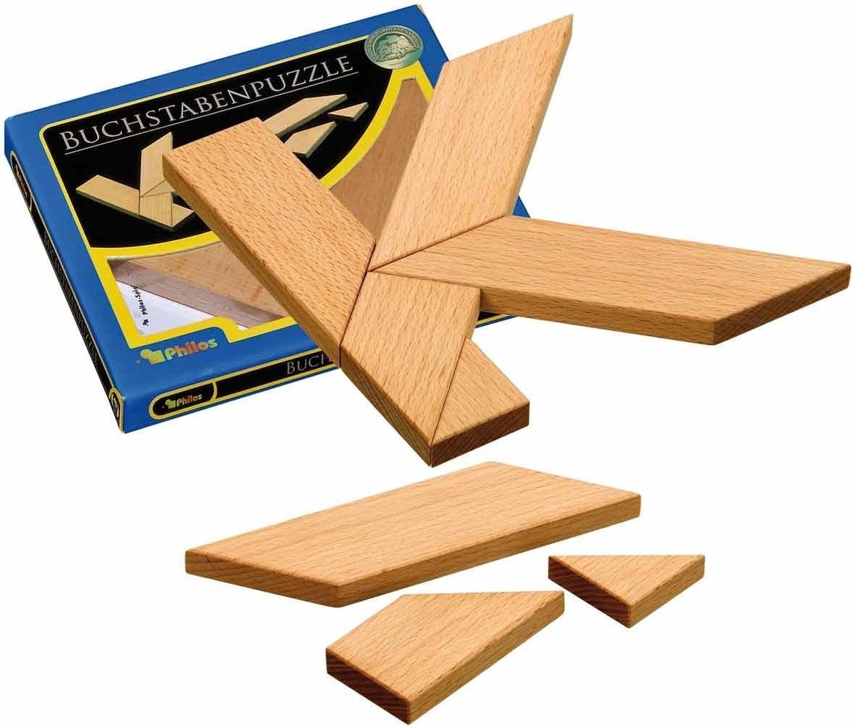 K - Puzzle