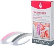 Mavala Nail Buffer Kit Polissoirs Nagelverzorging 2