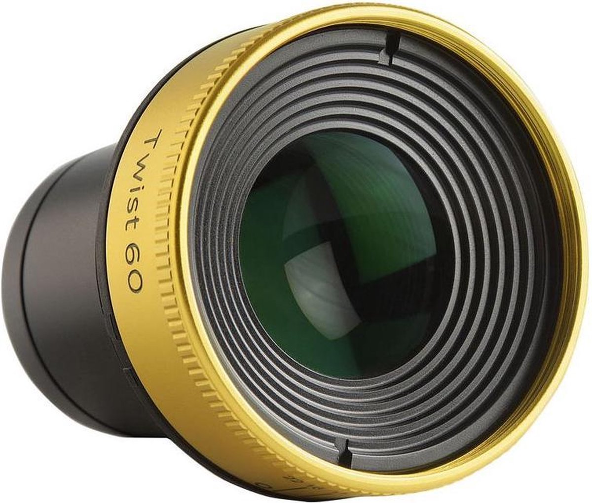 Lensbaby Twist 60 optic