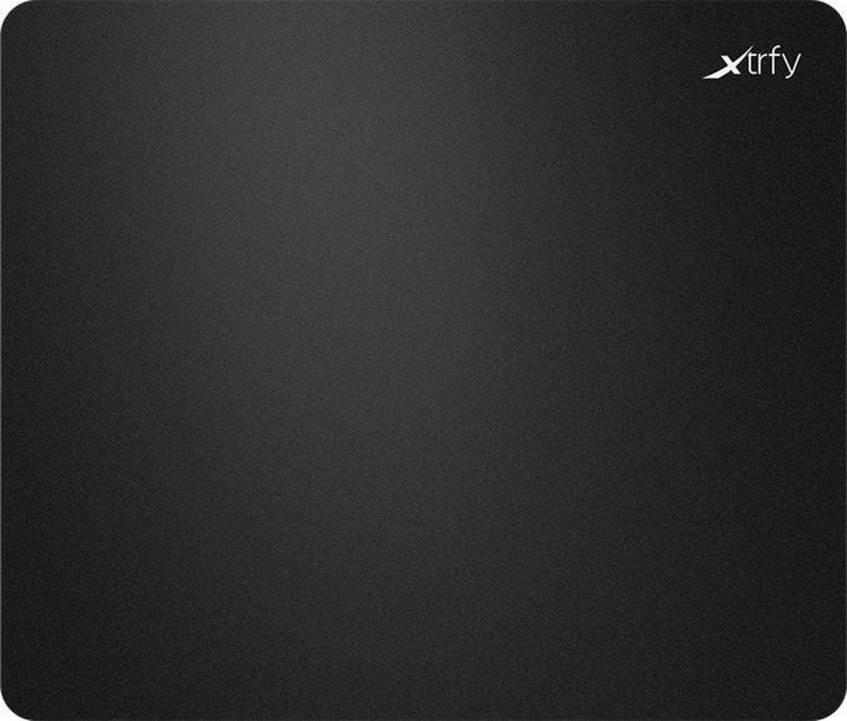 Xtrfy GP3- Esport Gaming muismat - Hard control surface - 42x35cm