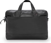 DECODED Messenger Bag 16" - Full Grain Leer
