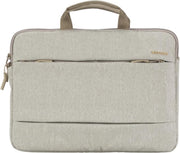 Incase - City Brief - tas voor 13" MacBook Pro (Heather Khaki)