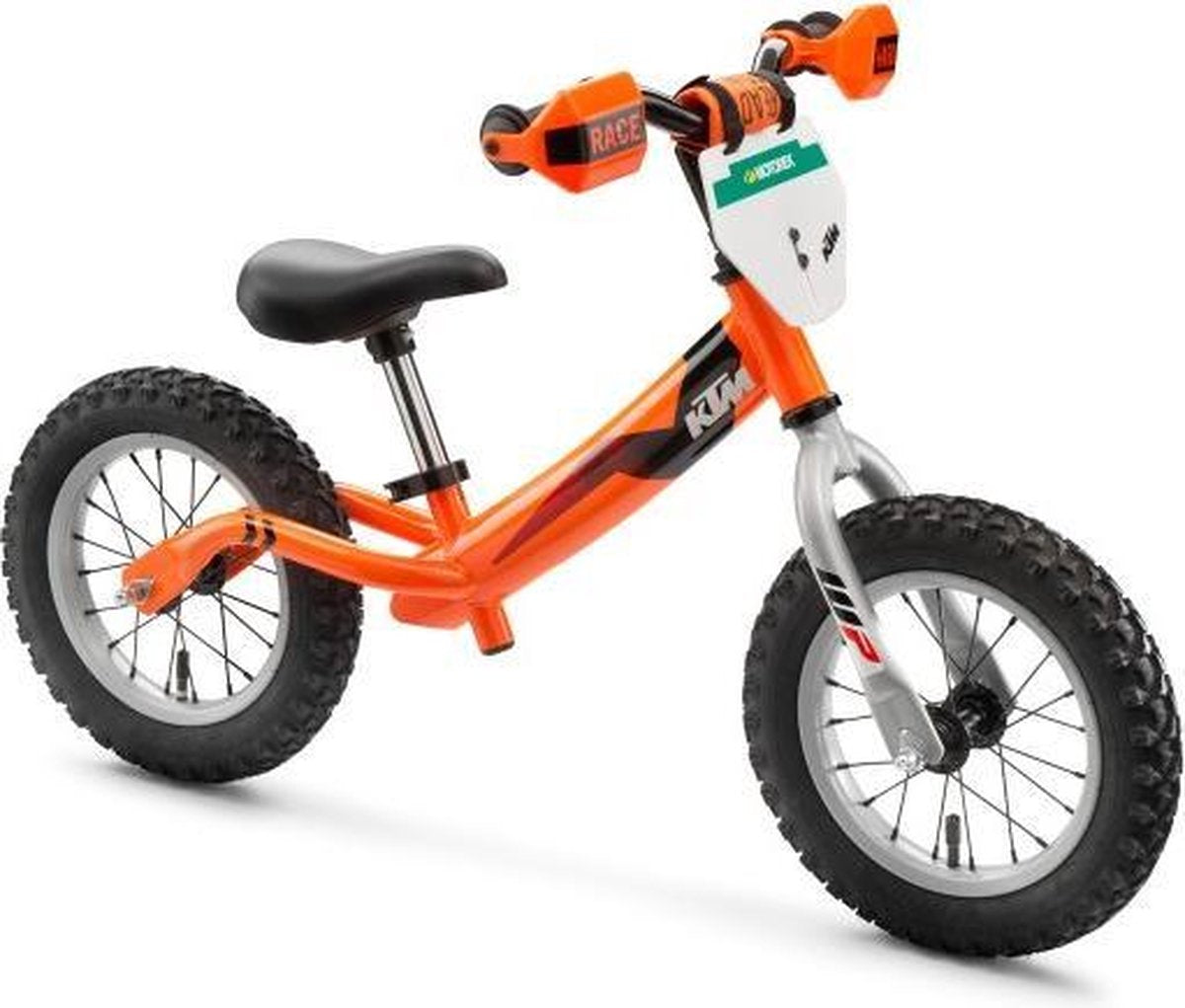 KTM orginele Kinder loopfiets Training / Balance Bike Jeffry Herlings