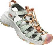 Keen Astoria West Wandelsandalen Dames - Desert Sage/Multi - Maat 41