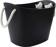 Hachiman - Balcolore M - black