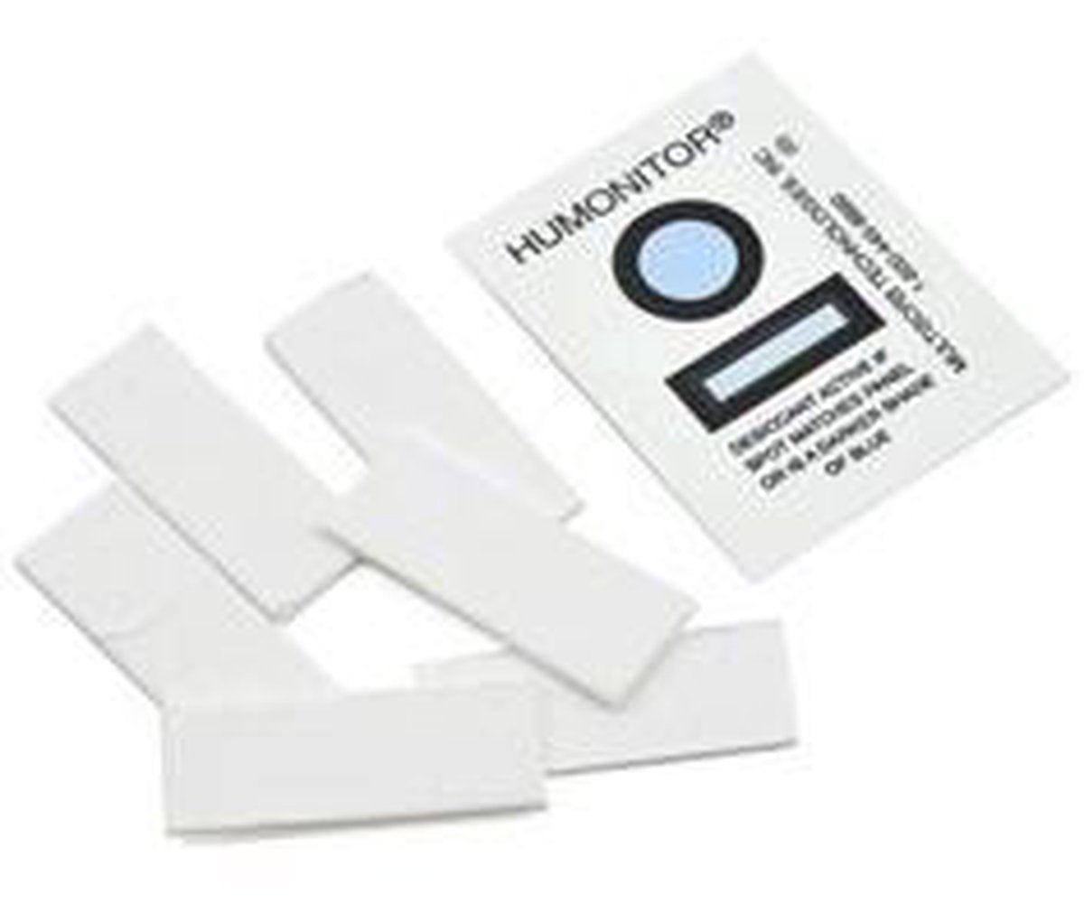PRO-mounts 18 AntiFog Inserts
