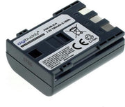 Digibuddy Camera accu compatibel met Canon NB-2L / 700 mAh