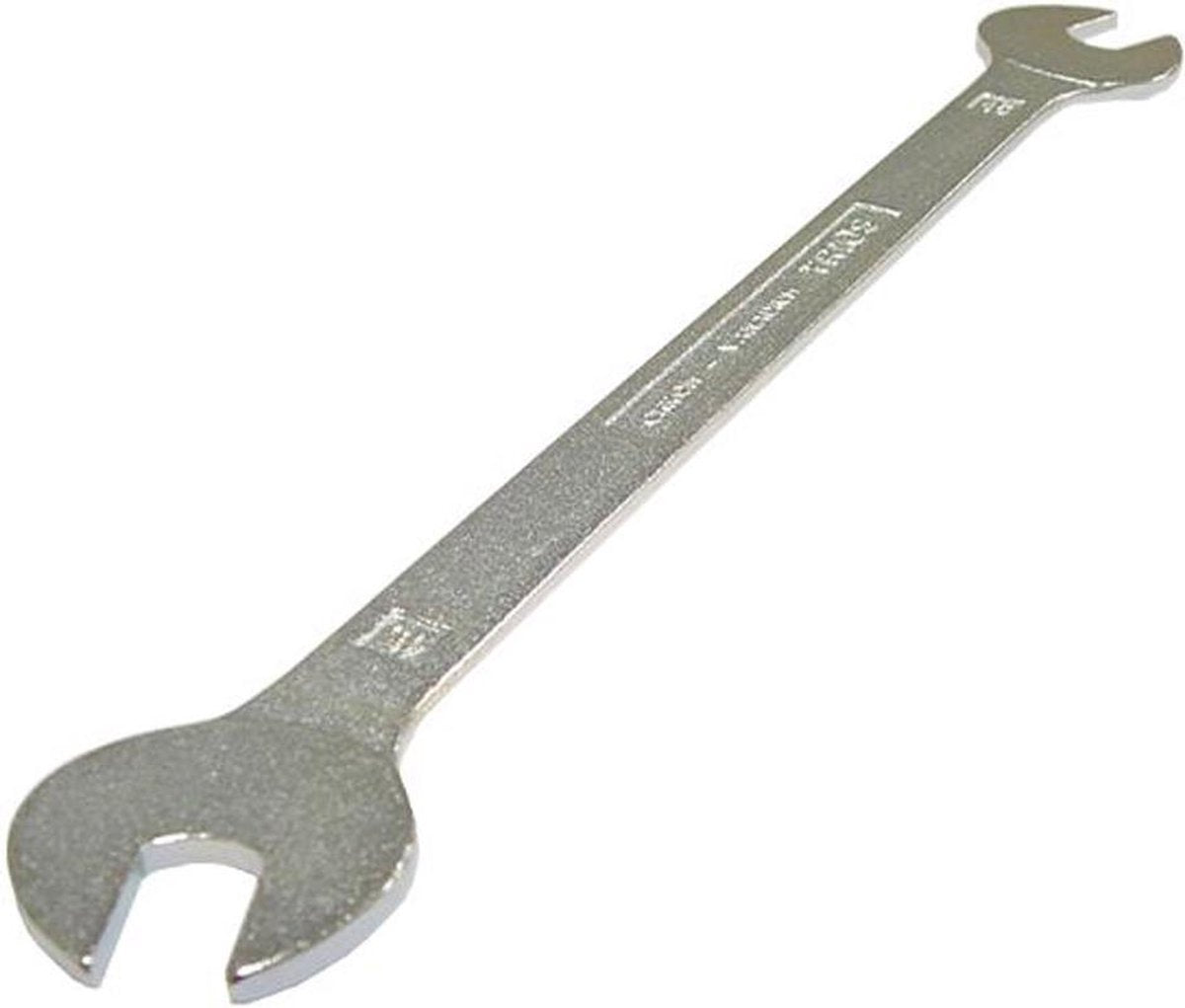 Unior Eldi Pedaalsleutel 345mm CR/VA 611 E615011