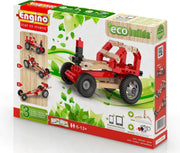 ENGINO ECO Auto's