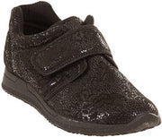 Comfortschoen Olivia - zwart-vrouw maat 41 - MSF