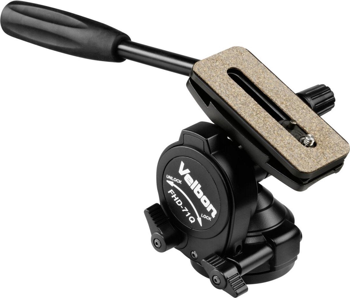 Velbon FHD-71 Q