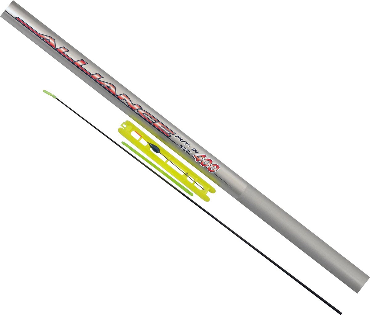 Albatros Alliance Put-In Set - Vaste hengel (insteek) - 500 cm
