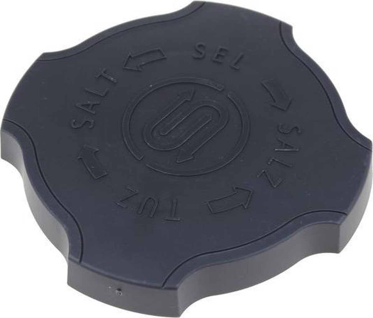 BEKO - DEKSEL ZOUTBAK - 1766560100