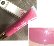 Lipgloss girly