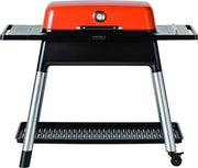 Gasbarbecue Furnace - 30 mbar NL - Oranje - Everdure