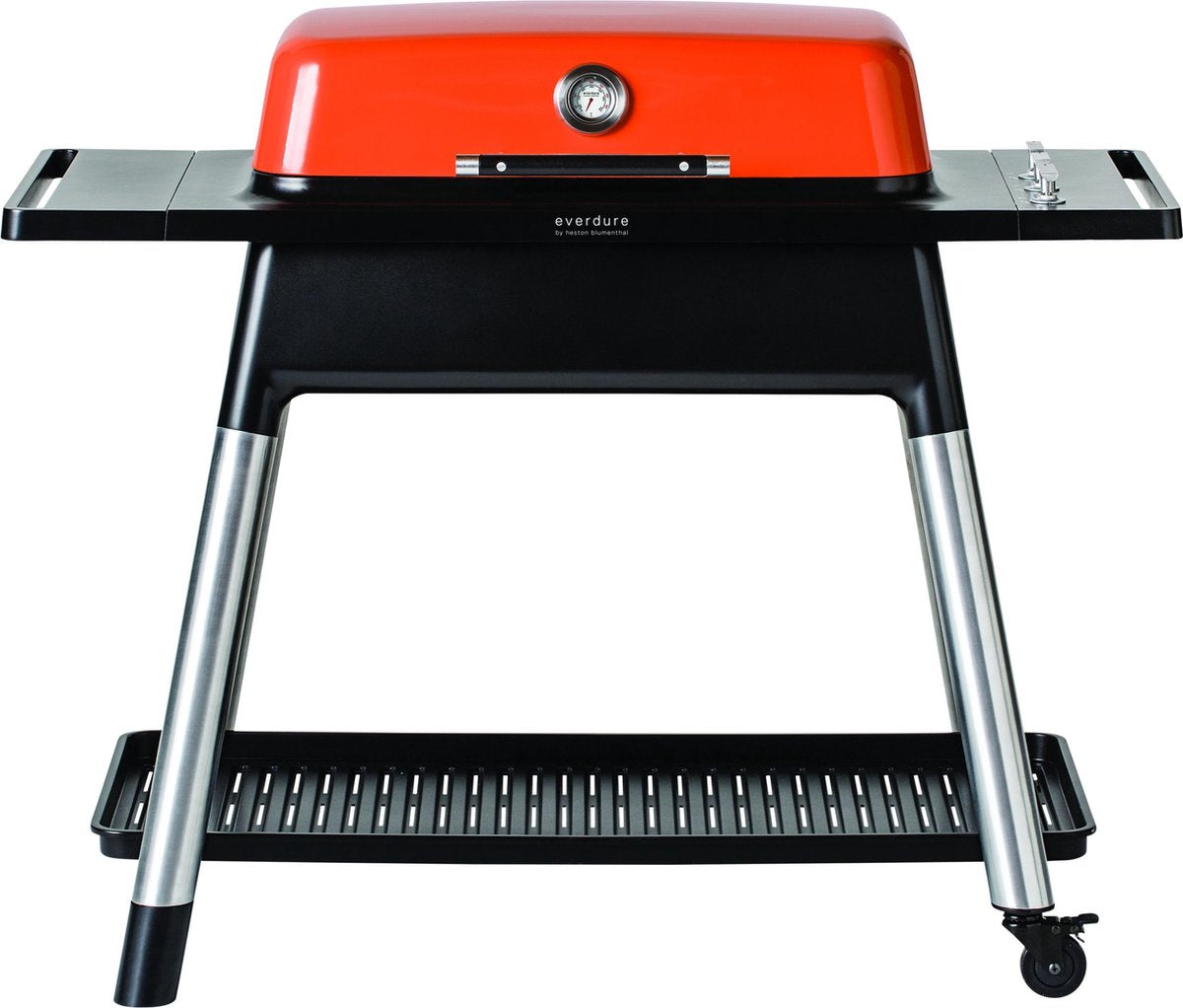 Gasbarbecue Furnace - 30 mbar NL - Oranje - Everdure