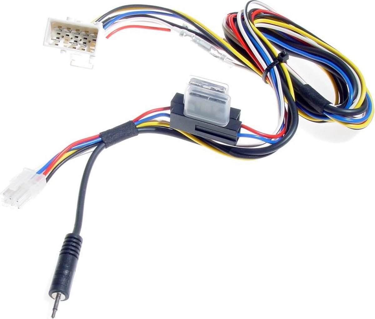 KRAM Interface Lead Saab 9.3/ 9.5