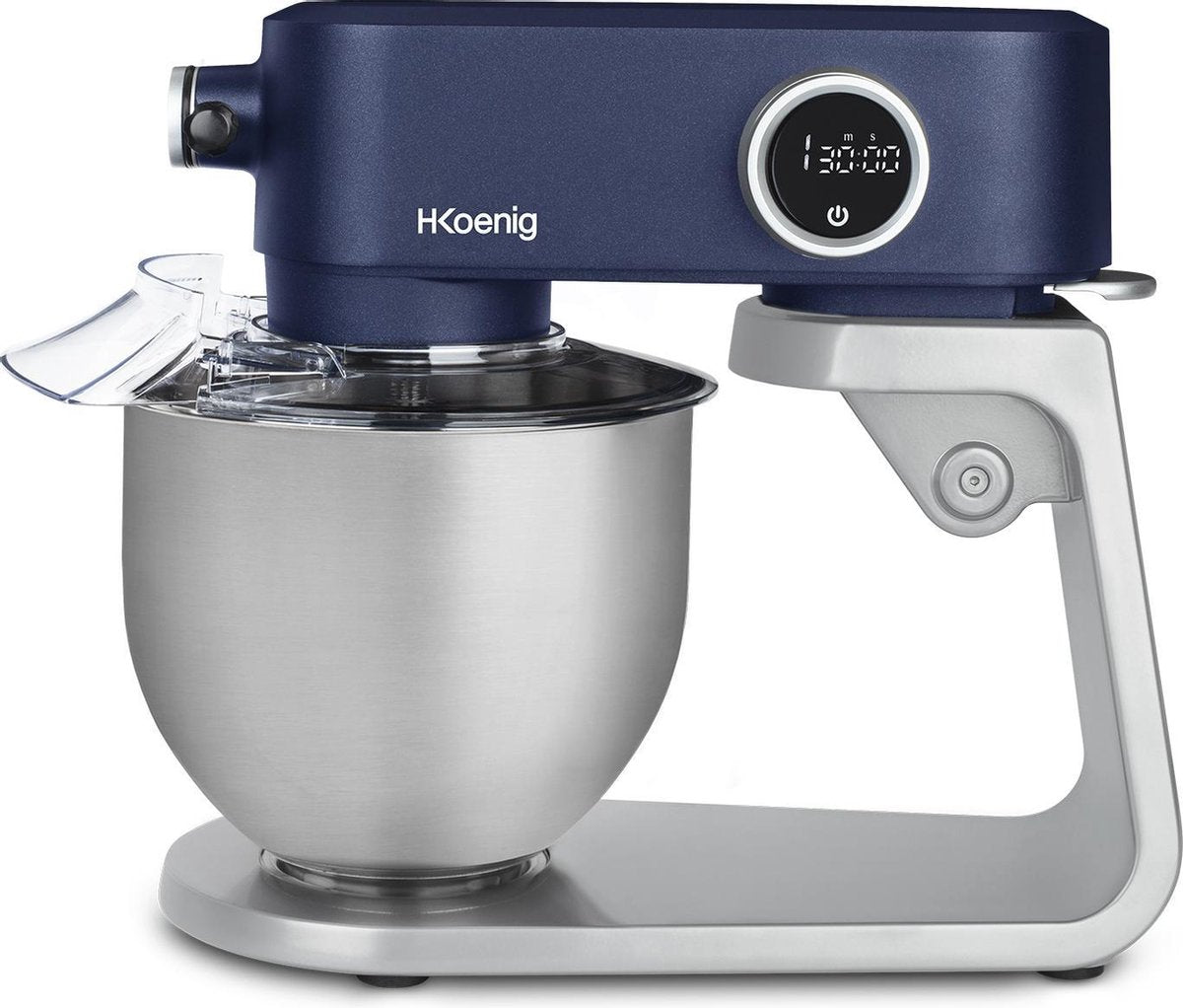 H. KOENIG KEUKENMACHINE KM126