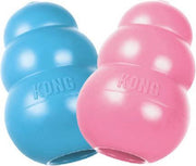 Puppy kong - small - hondenspeeltje - honden - speelgoed - pup