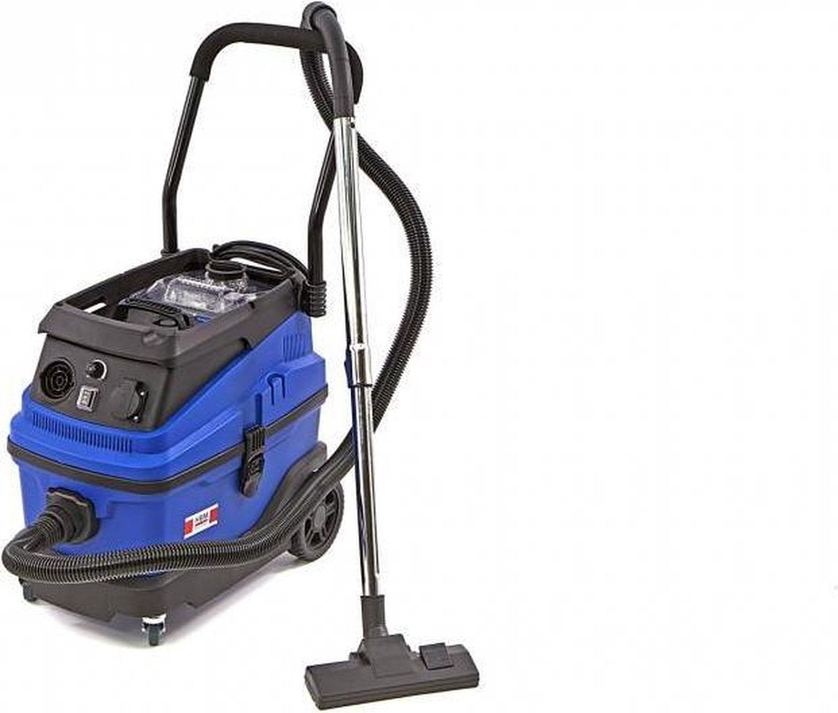 HBM 3 in 1 PROFI Nat en Droogstofzuiger