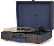 Crosley Cruiser Navy Platenspeler