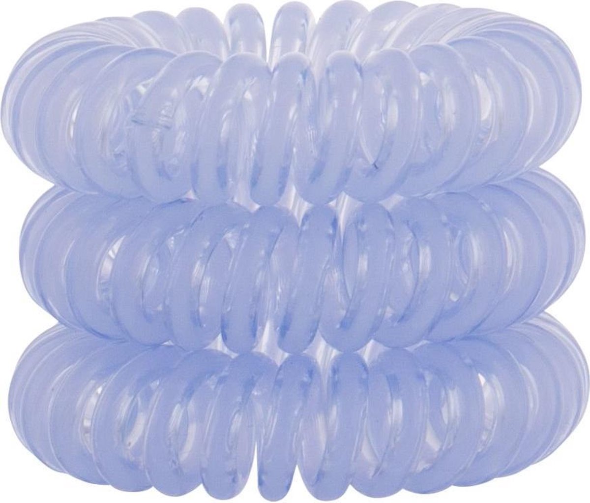 InvisiBobble | Original - Bad Hair Day? Irrelephant! haarelastiek 3 stuks
