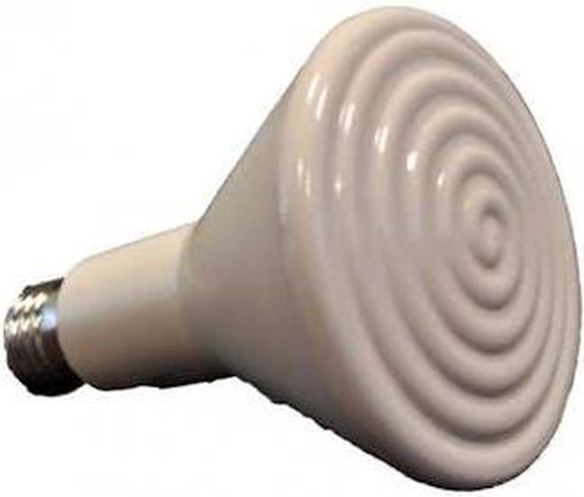 Keramische warmtelamp  100 Watt