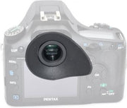 JJC EP-2 Eyecup voor Pentax - 22mm