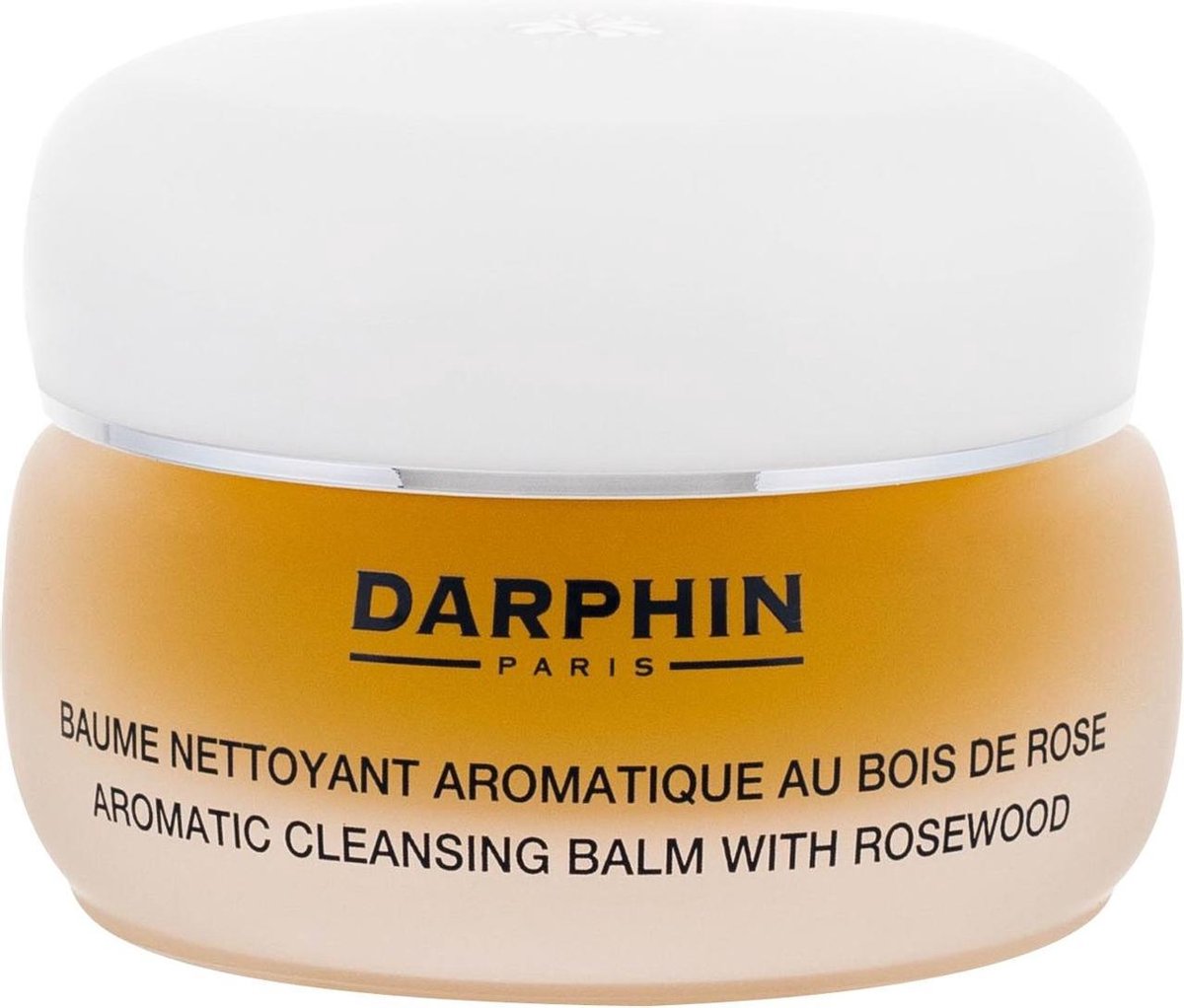 Darphin Skincare Aromatic Cleansing Balm with Rosewood 40ml
