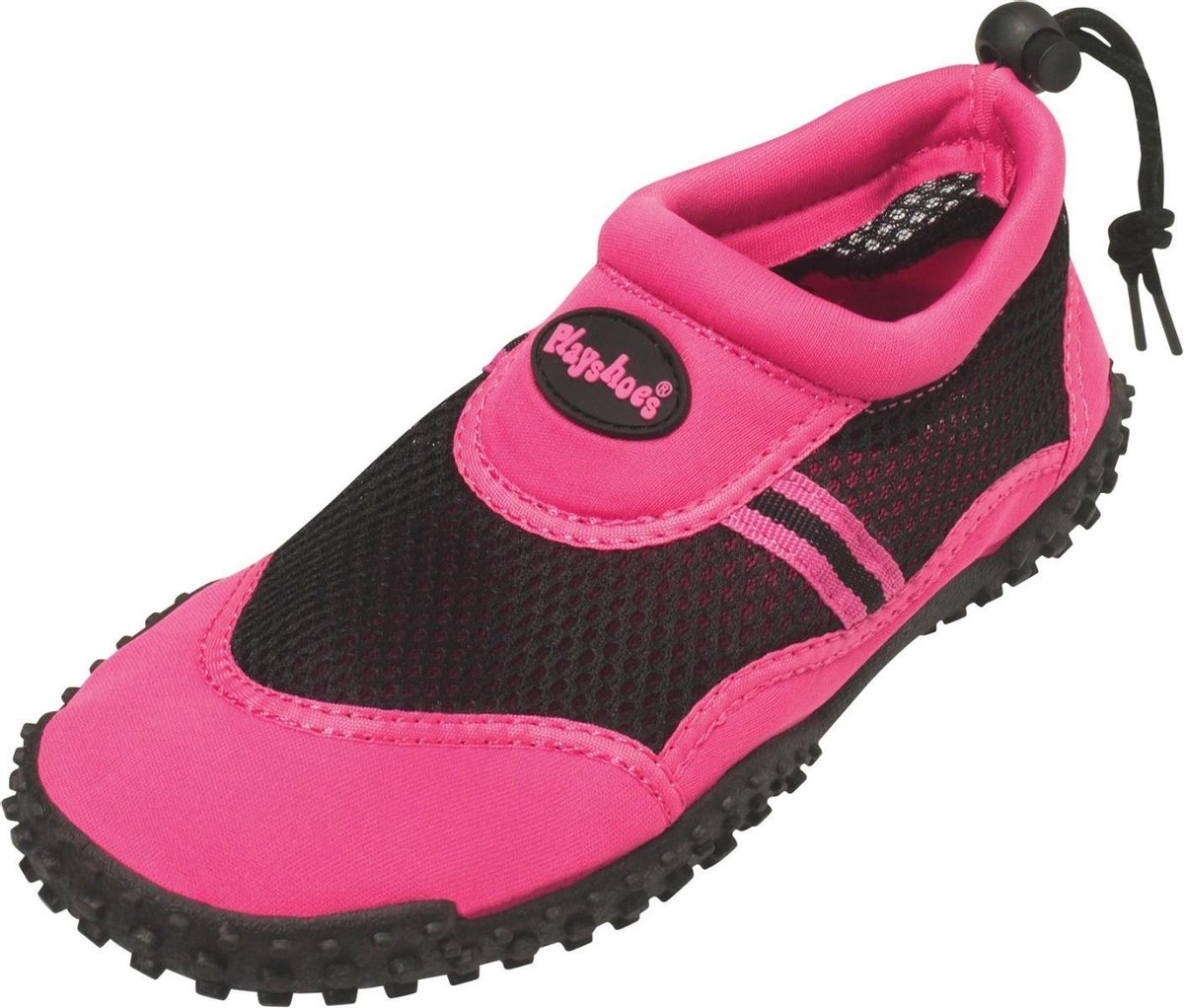 Playshoes UV waterschoenen Dames - Roze - Maat 37