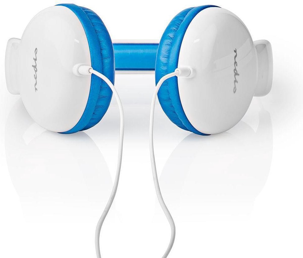 Bedrade On-ear Koptelefoon | 3