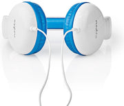 Bedrade On-ear Koptelefoon | 3
