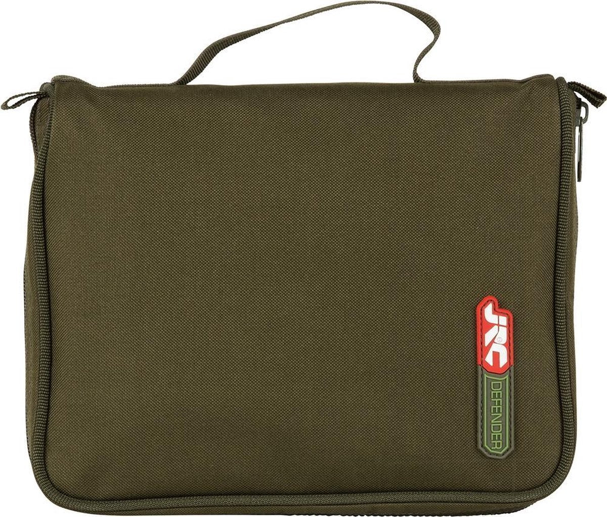 JRC Defender Rig Wallet - Groen