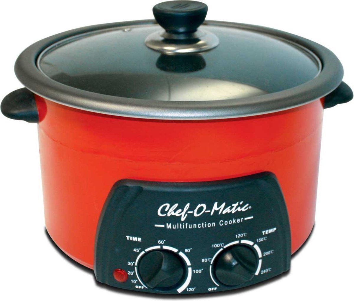 Telefunken Multicooker 5L
