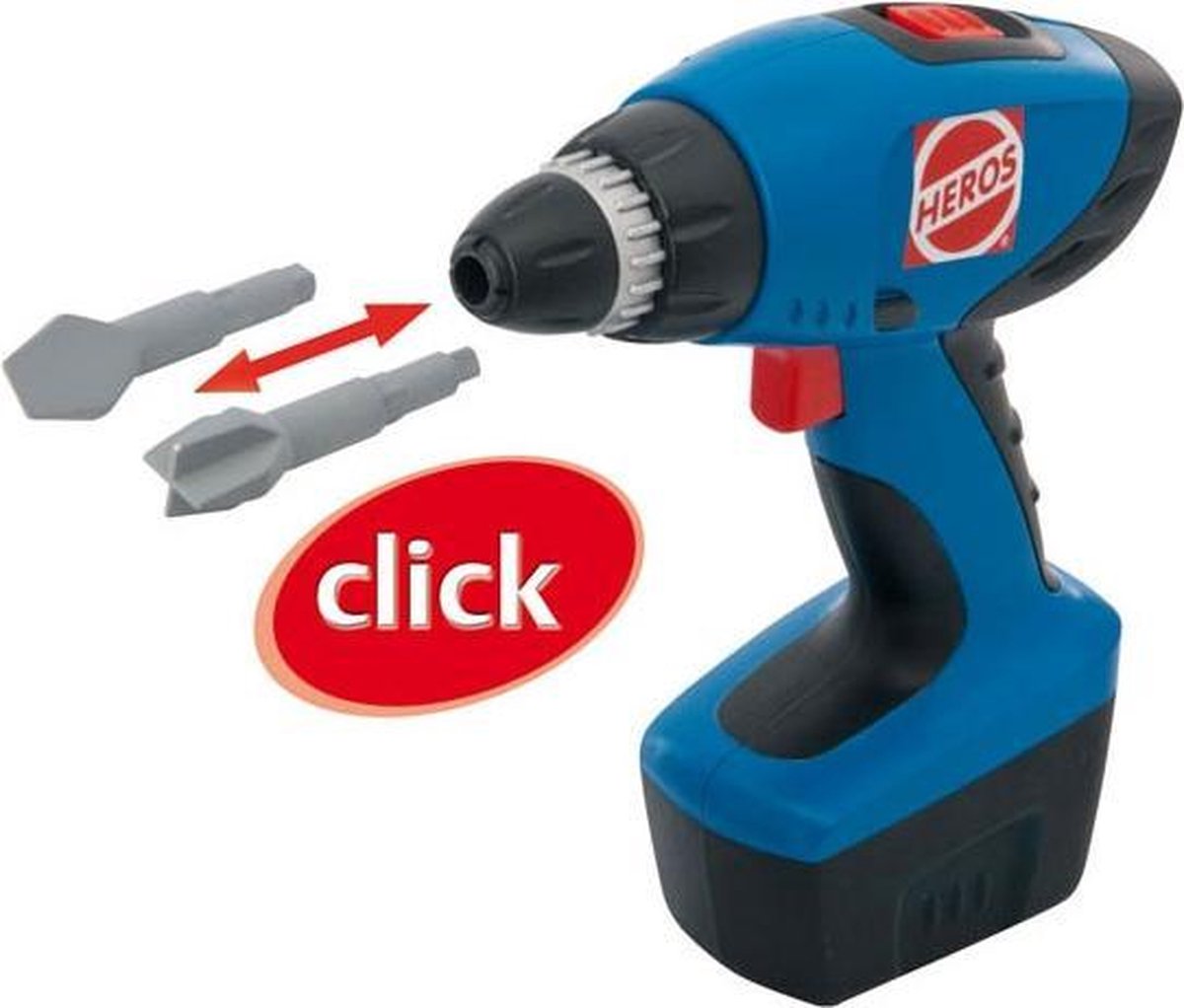 Heros Constructor mechanische schroefmachine