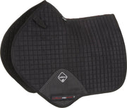 LeMieux ProSport Close Contact Suede Black