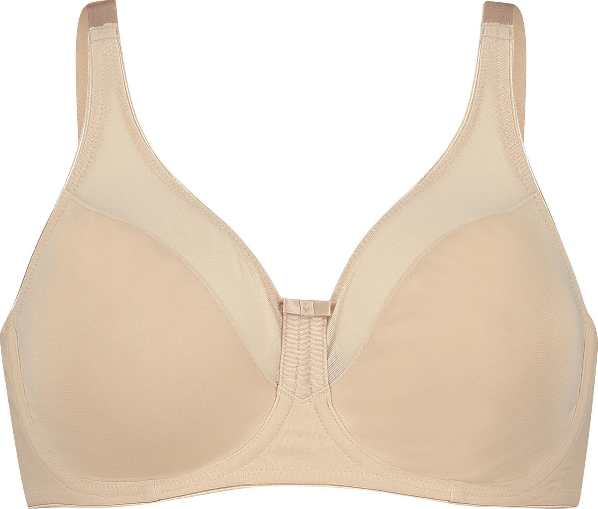 Hunkemöller Niet-voorgevormde minimizer beugel bh Nina - maat D90