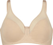 Hunkemöller Niet-voorgevormde minimizer beugel bh Nina - maat D90