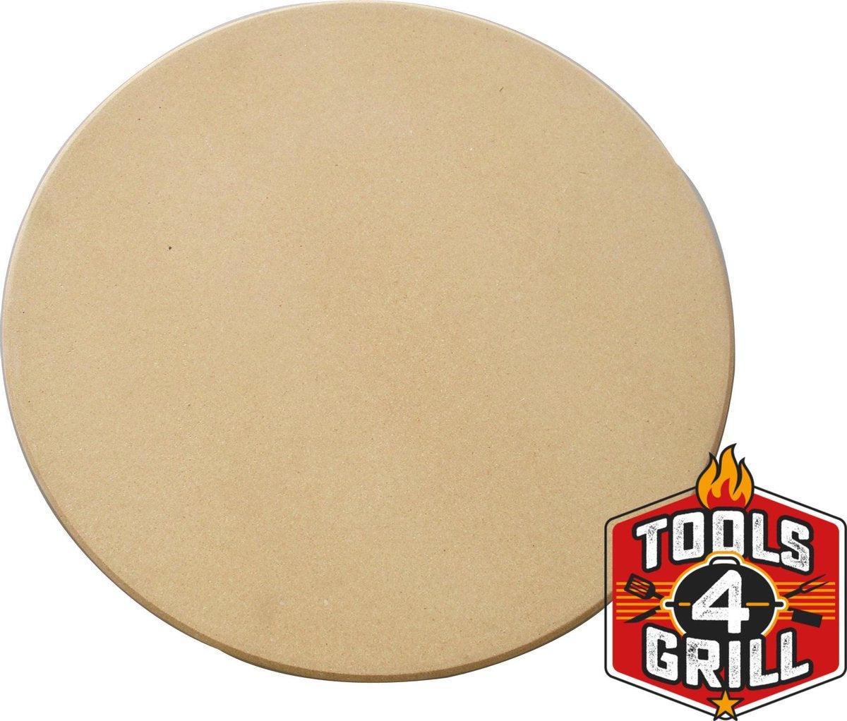 Tools4grill pizzasteen XL 36 CM  1