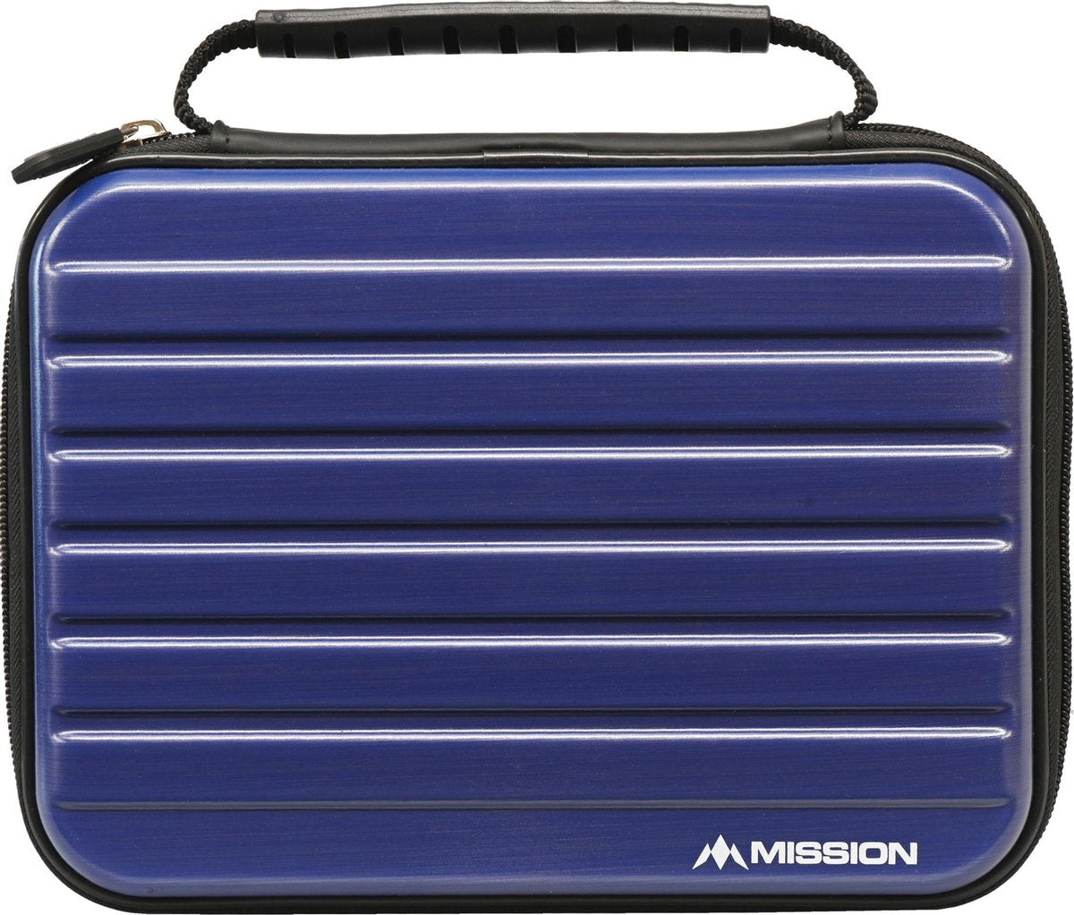Mission ABS-4 Case Dark Blue