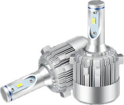 VW H7 Cree LED Canbus Line dimlicht (set)