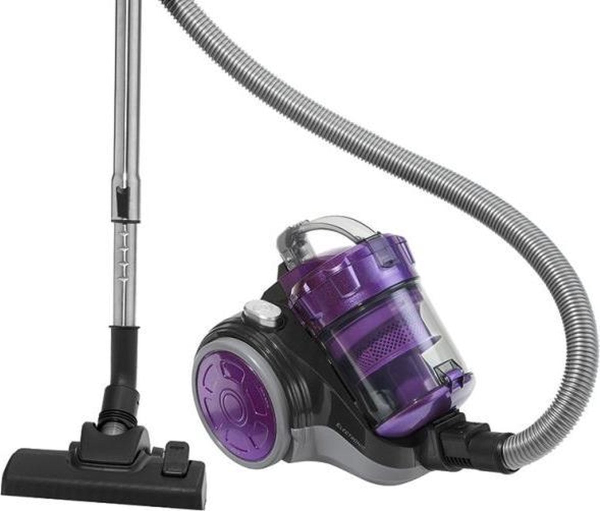 Quadra Clatronic BS 1302 - Stofzuiger zonder zak