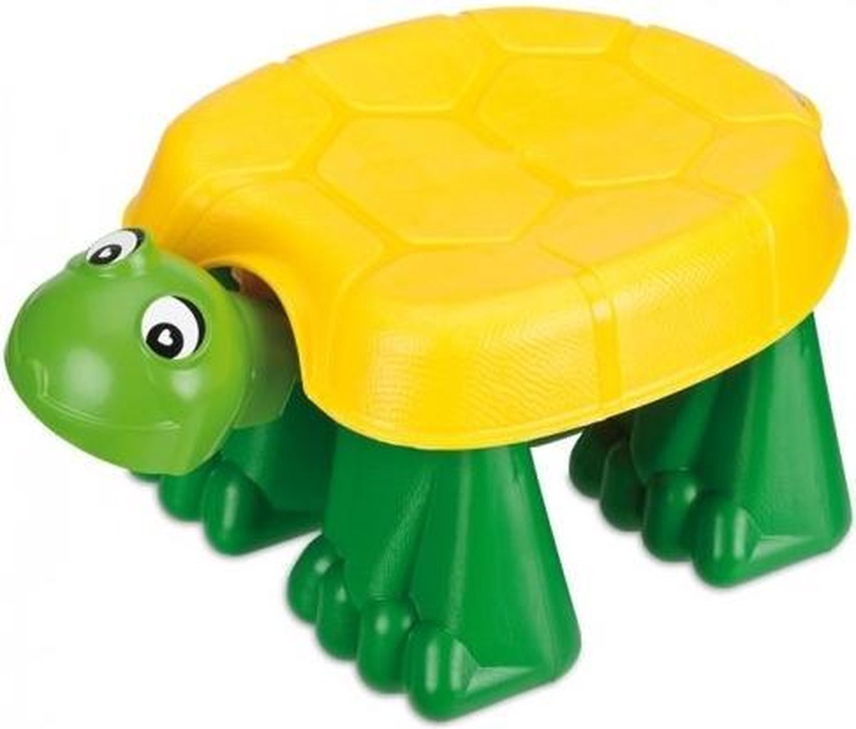Loopschildpad