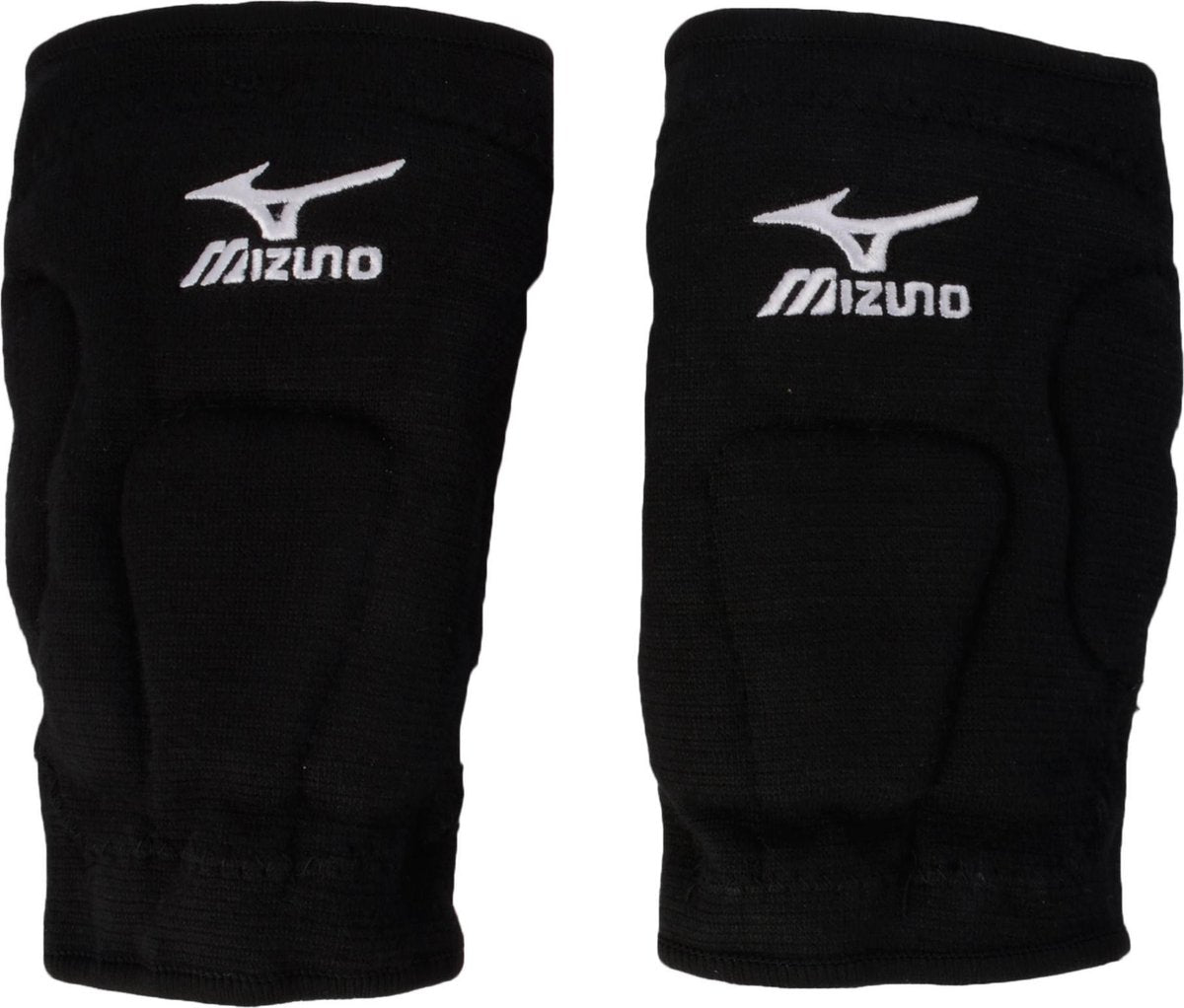 Mizuno Kniebeschermer - Volwassenen - zwart