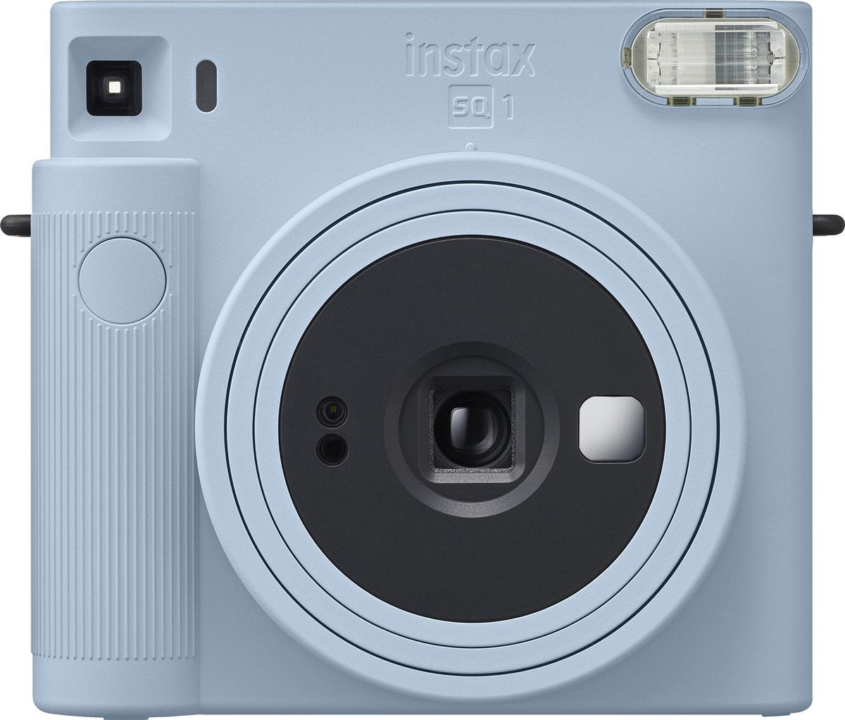 Fujifilm Instax Square SQ1- Glacier Blue