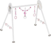 Heimess Baby-gym Olifant 63 X 55 X 53 Cm Wit/roze