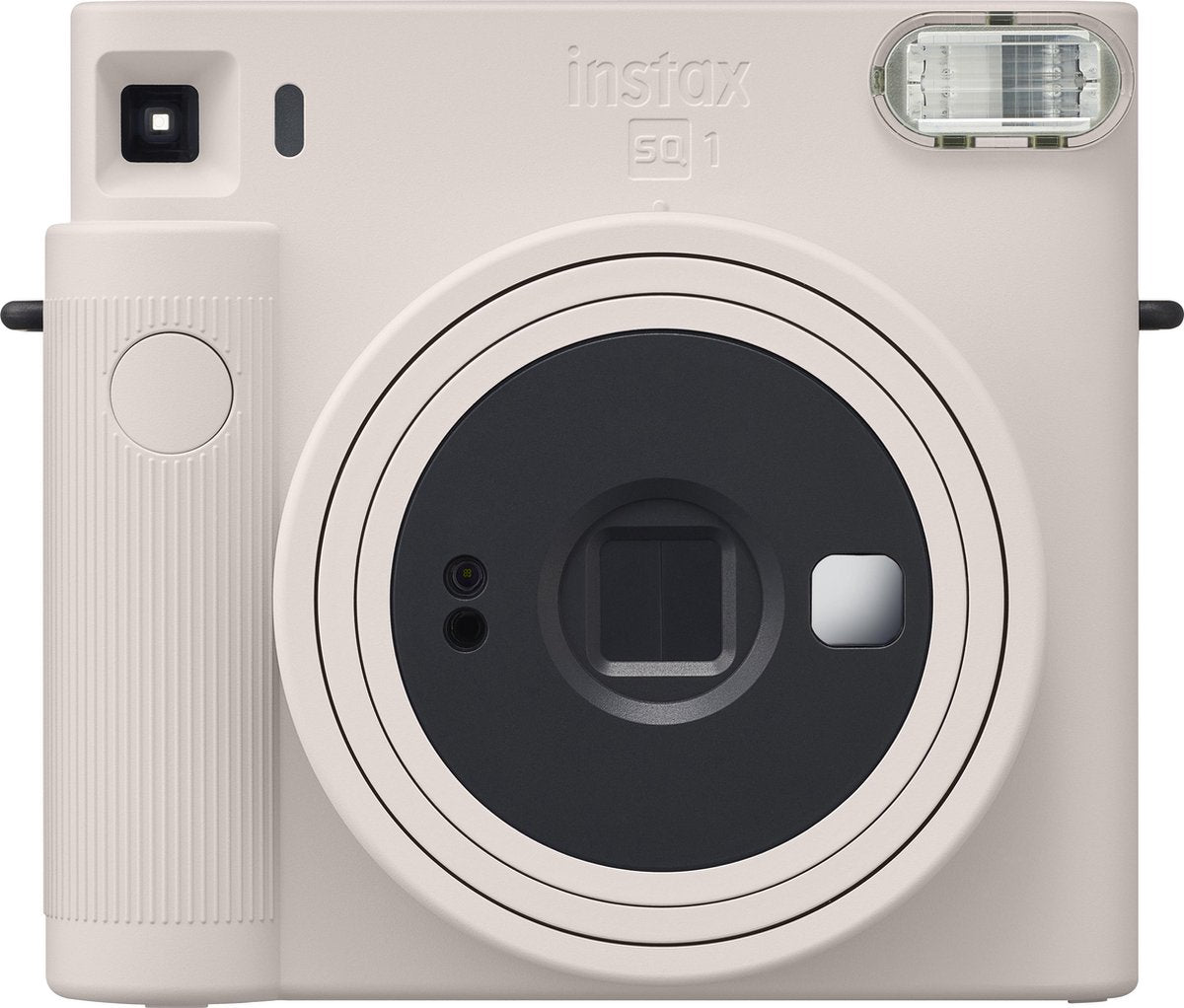 Fujifilm Instax Square SQ1 - Chalk White