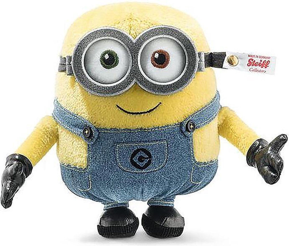 Steiff Bob