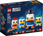 LEGO BrickHeadz™ Dagobert Duck