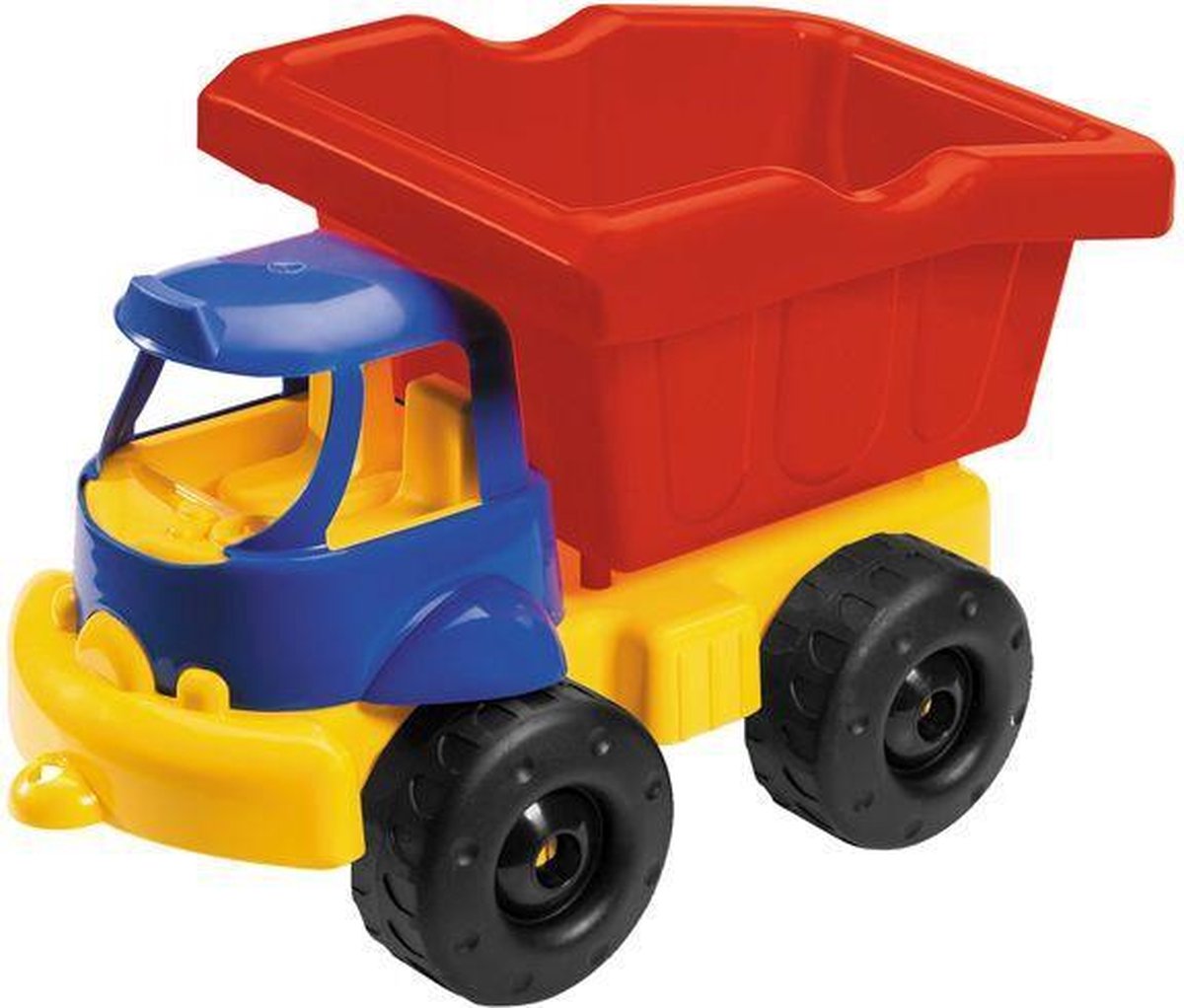 Dump Truck Uni 40cm